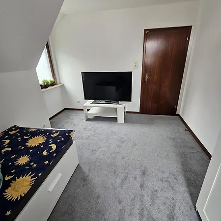 Unterweser Zimmer Brake  Eksteriør billede