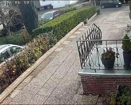 Unterweser Zimmer Brake  Værelse billede