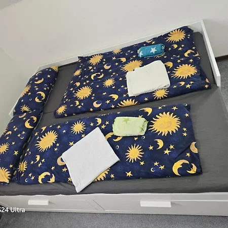 Unterweser Zimmer Brake  Eksteriør billede