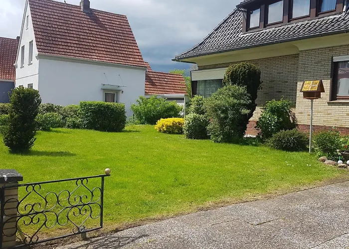 Unterweser Zimmer