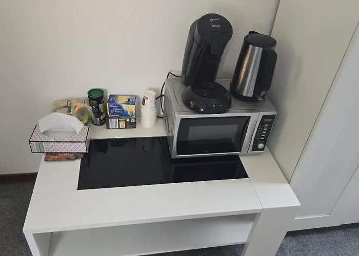 Unterweser Zimmer
