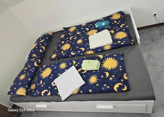 Unterweser Zimmer